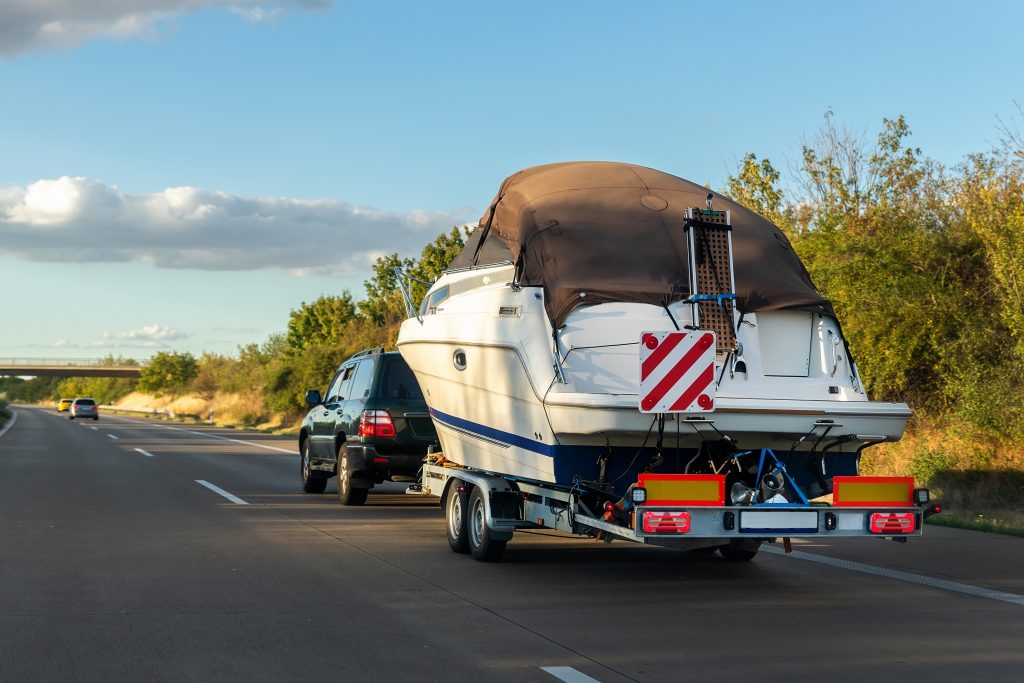 Buchan Towing – Reliable Boat Transportation Across Victoria